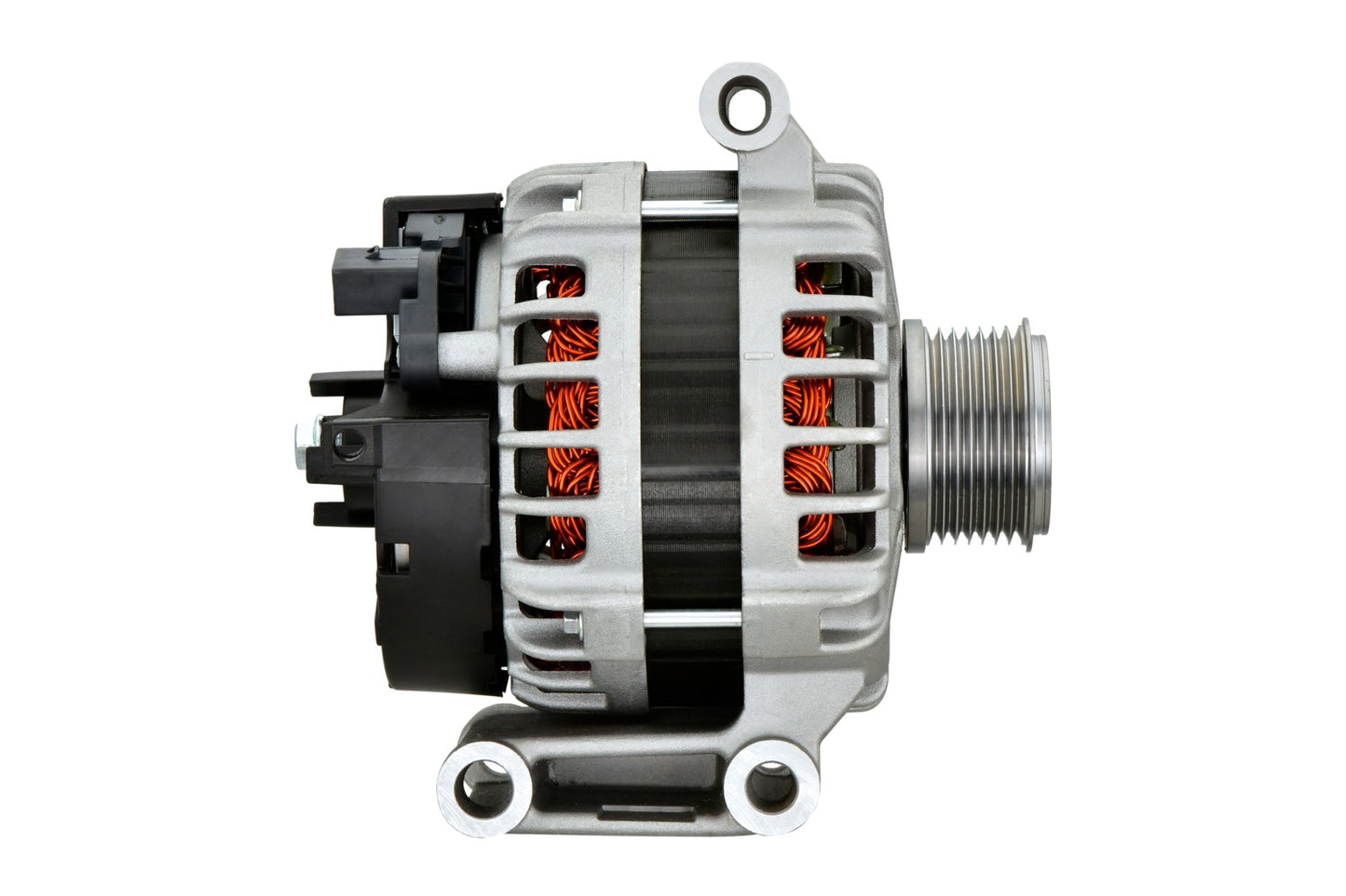 HELLA Alternator - 14V - 210A - for e.g. Ford Transit V363 Box (FCD, FDD) 8EL011713-921