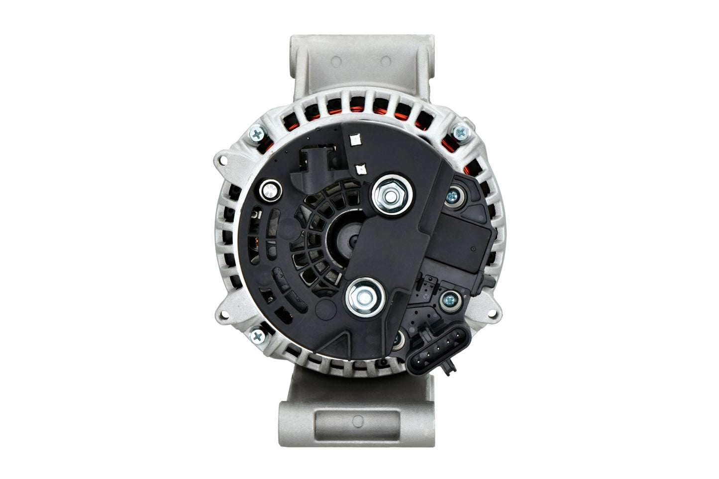 HELLA Alternator - 28V - 100A - for e.g. Mercedes-Benz Actros MP4 / MP5, Arocs 8EL012584-891