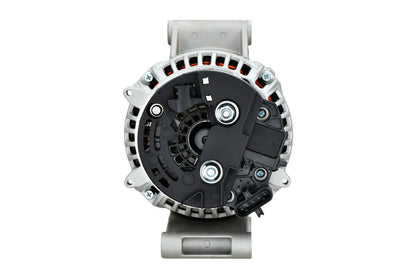 HELLA Alternator - 28V - 100A - for e.g. Mercedes-Benz Actros MP4 / MP5, Arocs 8EL012584-891