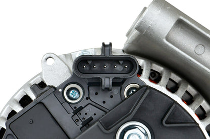 HELLA Alternator - 28V - 100A - for e.g. Mercedes-Benz Actros MP4 / MP5, Arocs 8EL012584-891