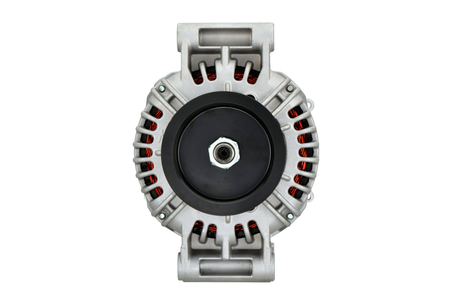HELLA Alternator - 28V - 100A - for e.g. Mercedes-Benz Actros MP4 / MP5, Arocs 8EL012584-891
