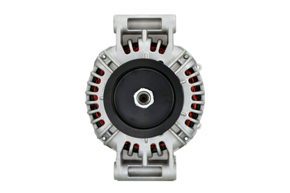 HELLA Alternator - 28V - 100A - for e.g. Mercedes-Benz Actros MP4 / MP5, Arocs 8EL012584-891