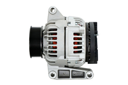 HELLA Alternator - 28V - 100A - for e.g. Mercedes-Benz Actros MP4 / MP5, Arocs 8EL012584-891