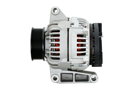 HELLA Alternator - 28V - 100A - for e.g. Mercedes-Benz Actros MP4 / MP5, Arocs 8EL012584-891