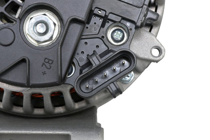 HELLA Alternator - 28V - 150A - for e.g. MERCEDES-BENZ ACTROS 8EL012584-901