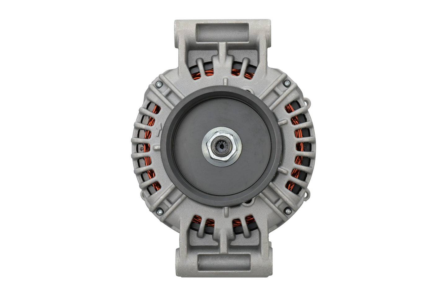 HELLA Alternator - 28V - 150A - for e.g. MERCEDES-BENZ ACTROS 8EL012584-901