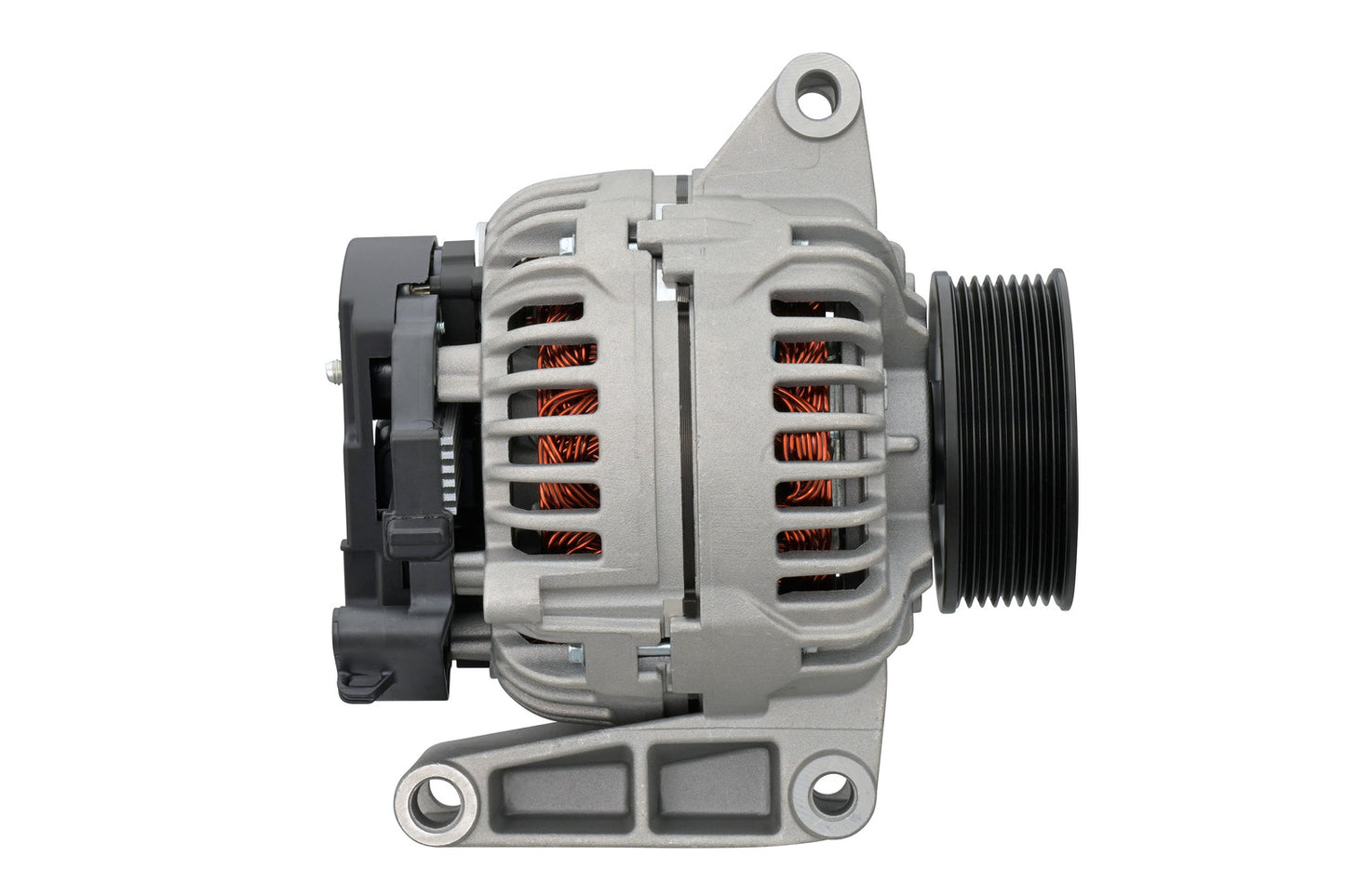 HELLA Alternator - 28V - 150A - for e.g. MERCEDES-BENZ ACTROS 8EL012584-901