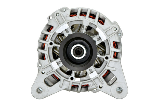 HELLA Alternator - 14V - 95A - for e.g. Dacia Logan (LS_) 8EL015630-251