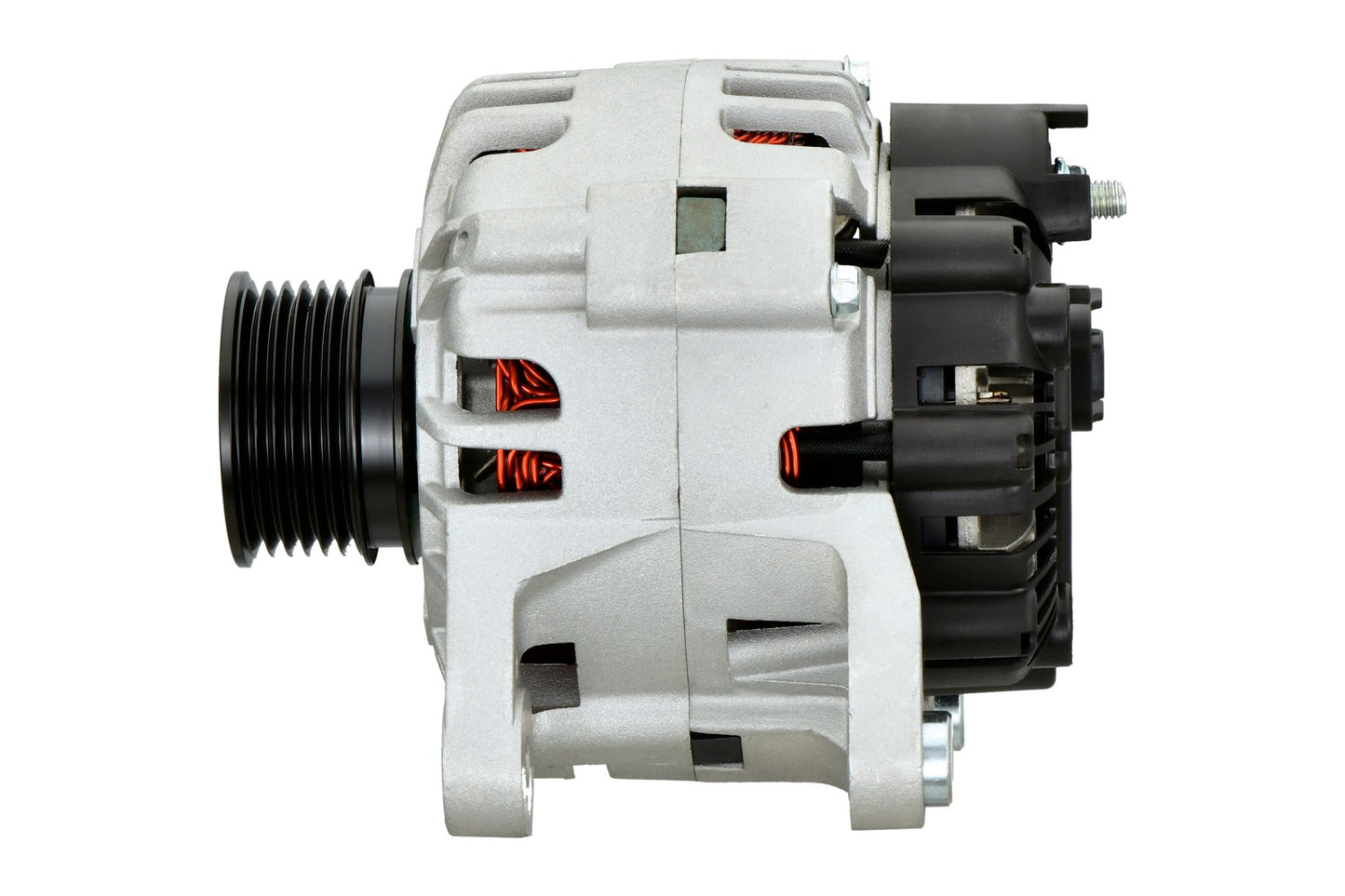 HELLA Alternator - 14V - 95A - for e.g. Dacia Logan (LS_) 8EL015630-251