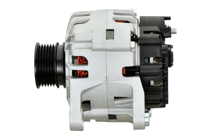 HELLA Alternator - 14V - 95A - for e.g. Dacia Logan (LS_) 8EL015630-251