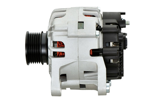 HELLA Alternator - 14V - 95A - for e.g. Dacia Logan (LS_) 8EL015630-251