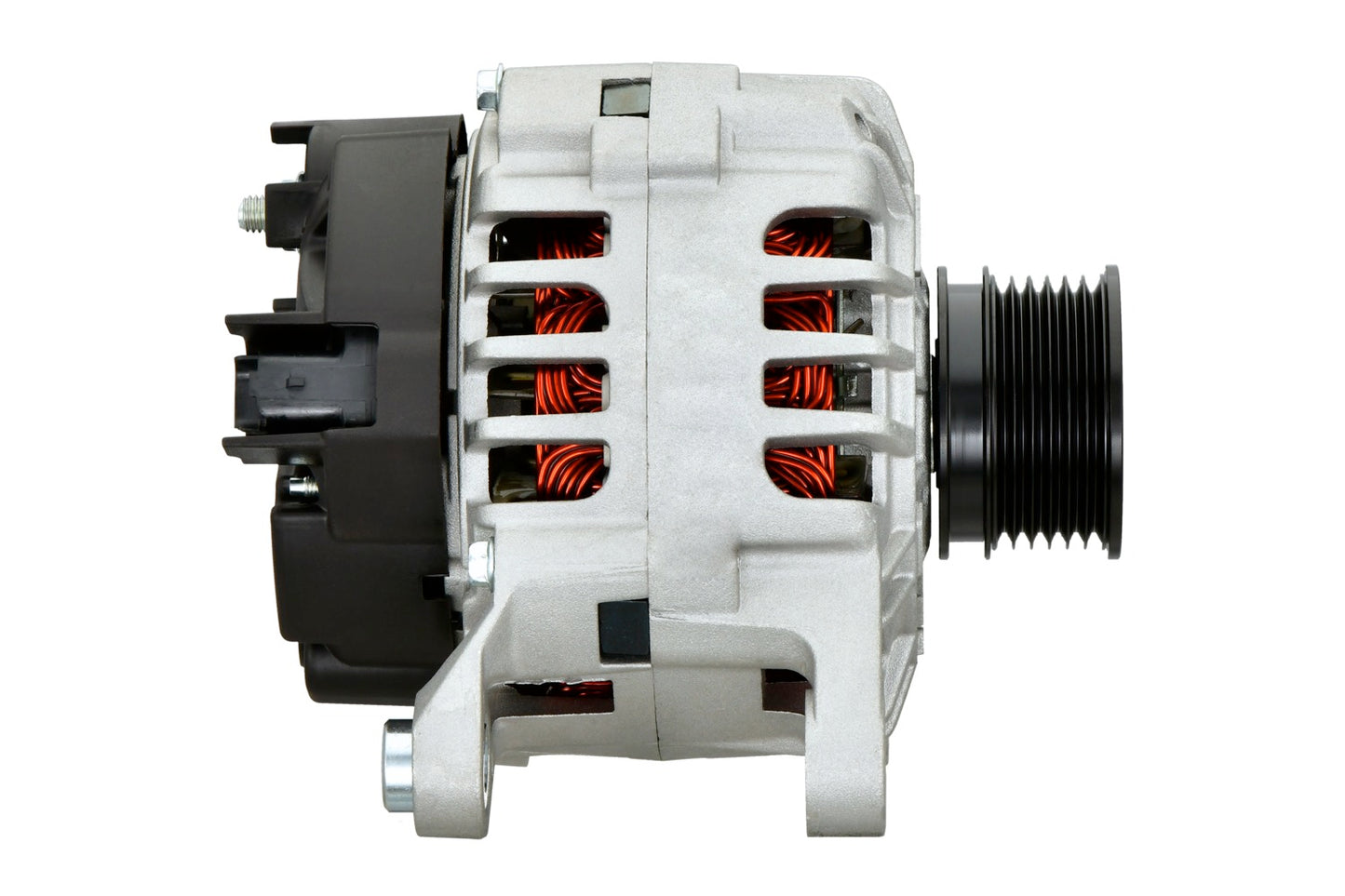HELLA Alternator - 14V - 95A - for e.g. Dacia Logan (LS_) 8EL015630-251