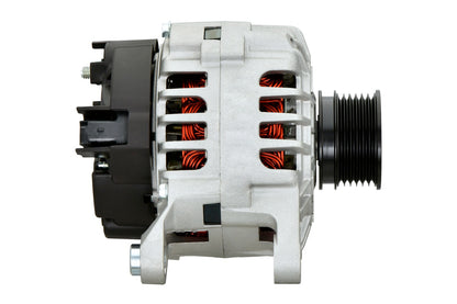 HELLA Alternator - 14V - 95A - for e.g. Dacia Logan (LS_) 8EL015630-251