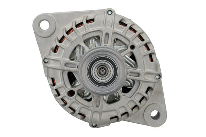 HELLA Alternator - 14V - 140A - for e.g. OPEL ASTRA J Sports Tourer (P10) 2.0 CDT 8EL015637-511