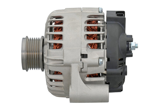 HELLA Alternator - 14V - 140A - for e.g. OPEL ASTRA J Sports Tourer (P10) 2.0 CDT 8EL015637-511