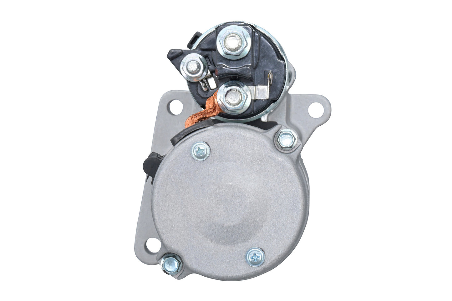 HELLA Starter - 12V - 1.4kW - for e.g. BMW X1 (F48) /Mini Cooper COUNTRYMAN F60 8EA011612-921
