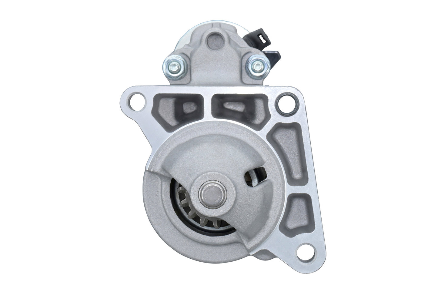 HELLA Starter - 12V - 1.4kW - for e.g. BMW X1 (F48) /Mini Cooper COUNTRYMAN F60 8EA011612-921