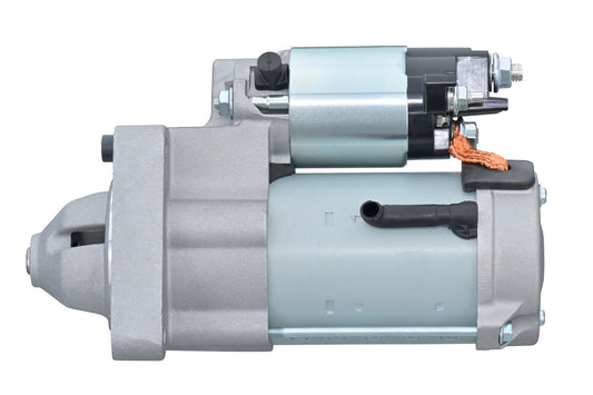 HELLA Starter - 12V - 1.4kW - for e.g. BMW X1 (F48) /Mini Cooper COUNTRYMAN F60 8EA011612-921
