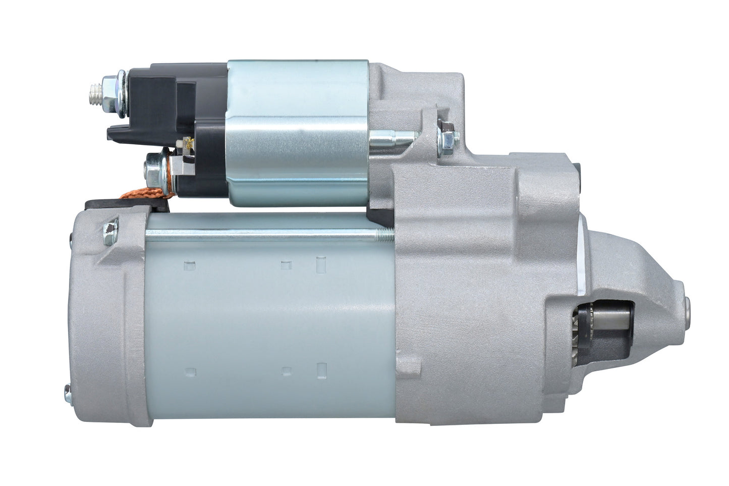 HELLA Starter - 12V - 1.4kW - for e.g. BMW X1 (F48) /Mini Cooper COUNTRYMAN F60 8EA011612-921