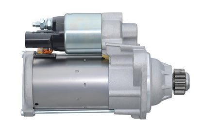 HELLA Starter - 12V - 1.40kW - for e.g. VW Golf VII / AUDI A3 (8V1, 8VK) 8EA011612-941