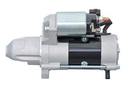 HELLA Starter - 12V - 1.60kW - for e.g. OPEL ASTRA J (P10) 1.6 CDTi (68) 8EA011612-981
