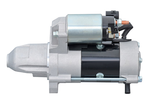 HELLA Starter - 12V - 1.60kW - for e.g. OPEL ASTRA J (P10) 1.6 CDTi (68) 8EA011612-981