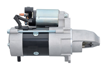HELLA Starter - 12V - 1.60kW - for e.g. OPEL ASTRA J (P10) 1.6 CDTi (68) 8EA011612-981