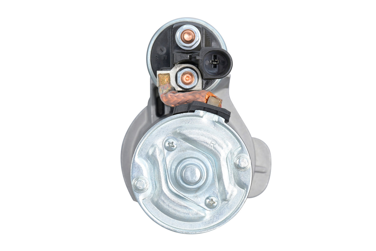 HELLA Starter - 12V - 2.2kW 8EA011613-081