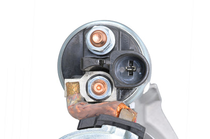 HELLA Starter - 12V - 2.2kW 8EA011613-081