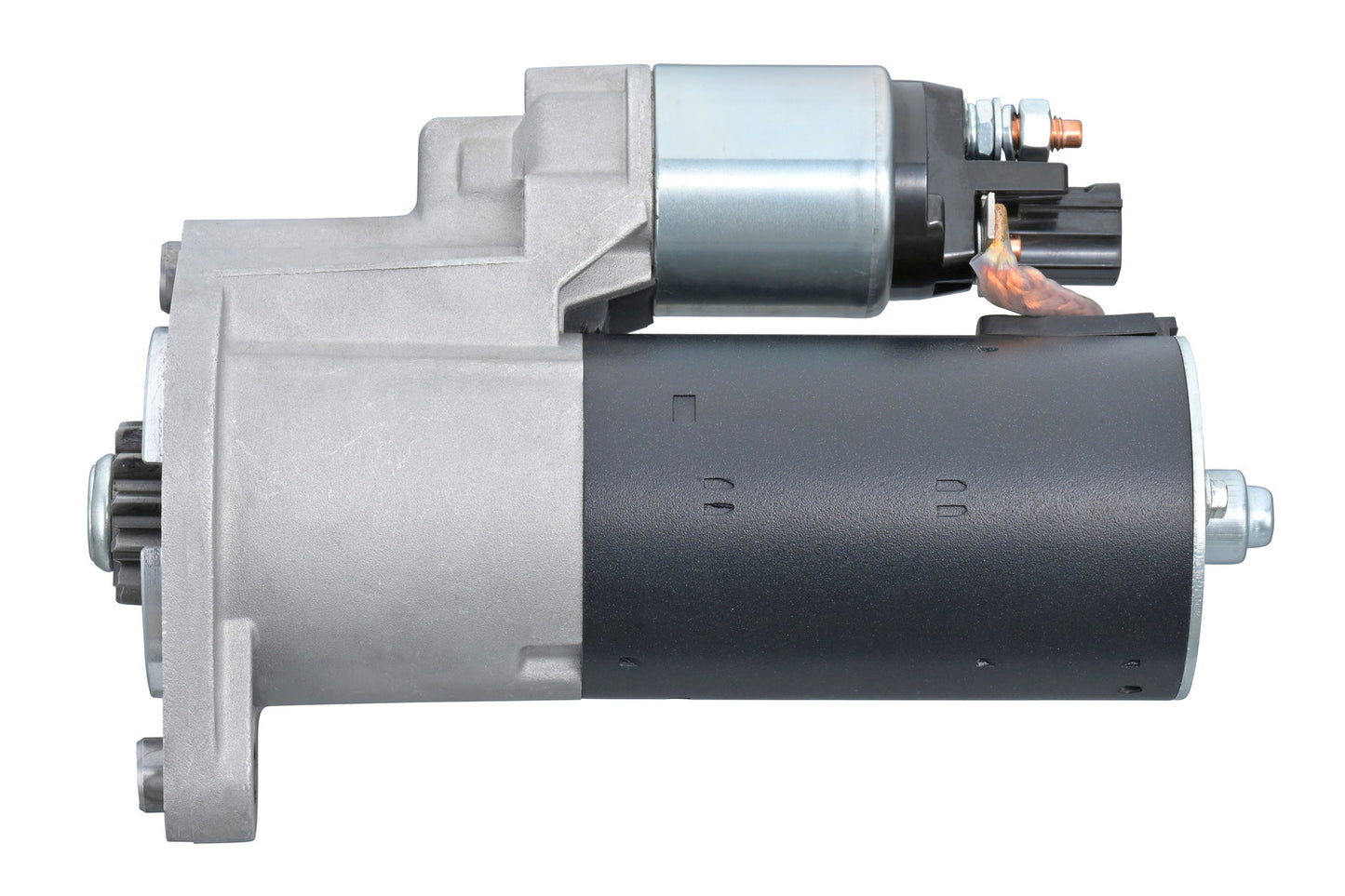 HELLA Starter - 12V - 2.2kW 8EA011613-081