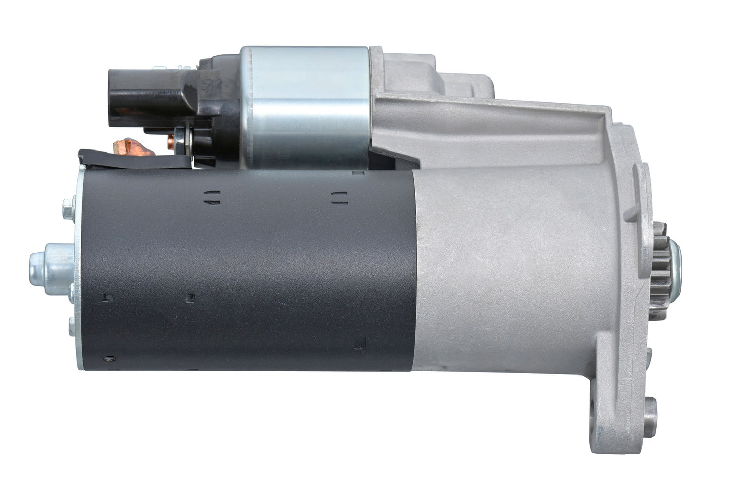HELLA Starter - 12V - 2.2kW 8EA011613-081