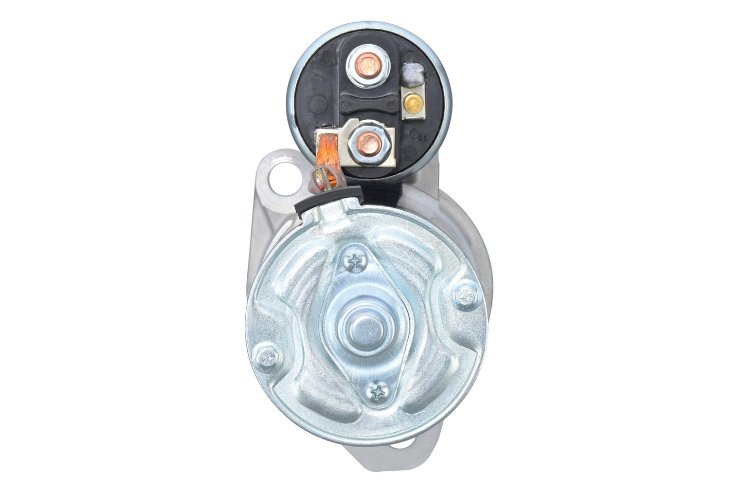 HELLA Starter - 12V - 1.8kW - for e.g. HATZ 1D81 / 1D90 8EA015642-601