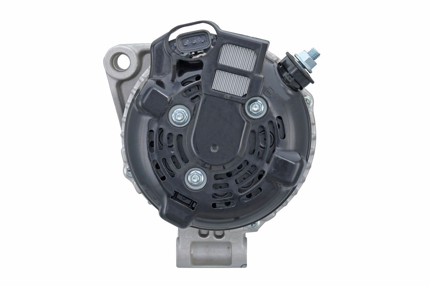 HELLA Alternator - 14V - 150A - for e.g. LAND ROVER RANGE ROVER III (L322) 4.2 8EL015637-481