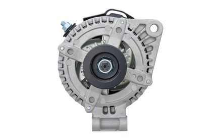 HELLA Alternator - 14V - 150A - for e.g. LAND ROVER RANGE ROVER III (L322) 4.2 8EL015637-481