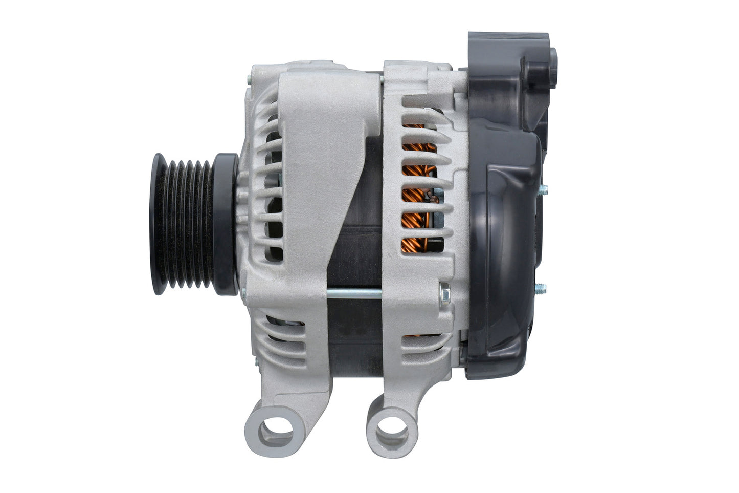 HELLA Alternator - 14V - 150A - for e.g. LAND ROVER RANGE ROVER III (L322) 4.2 8EL015637-481