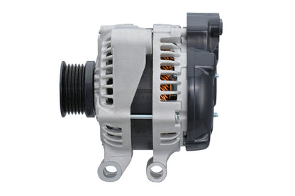 HELLA Alternator - 14V - 150A - for e.g. LAND ROVER RANGE ROVER III (L322) 4.2 8EL015637-481