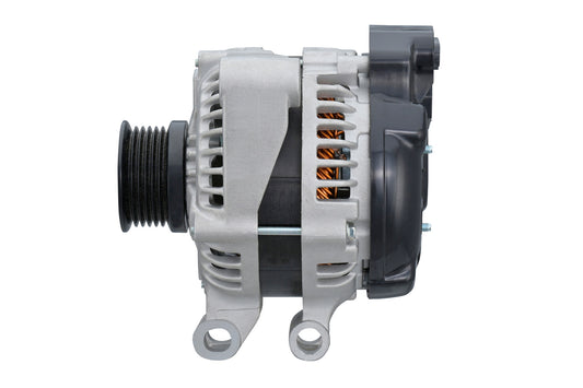 HELLA Alternator - 14V - 150A - for e.g. LAND ROVER RANGE ROVER III (L322) 4.2 8EL015637-481