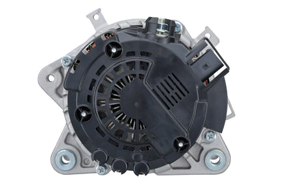 HELLA Alternator - 14V - 220A - for e.g. FORD TRANSIT V363 8EL015637-551