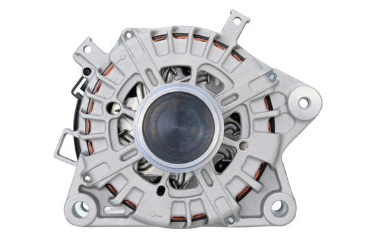 HELLA Alternator - 14V - 220A - for e.g. FORD TRANSIT V363 8EL015637-551