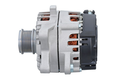 HELLA Alternator - 14V - 220A - for e.g. FORD TRANSIT V363 8EL015637-551