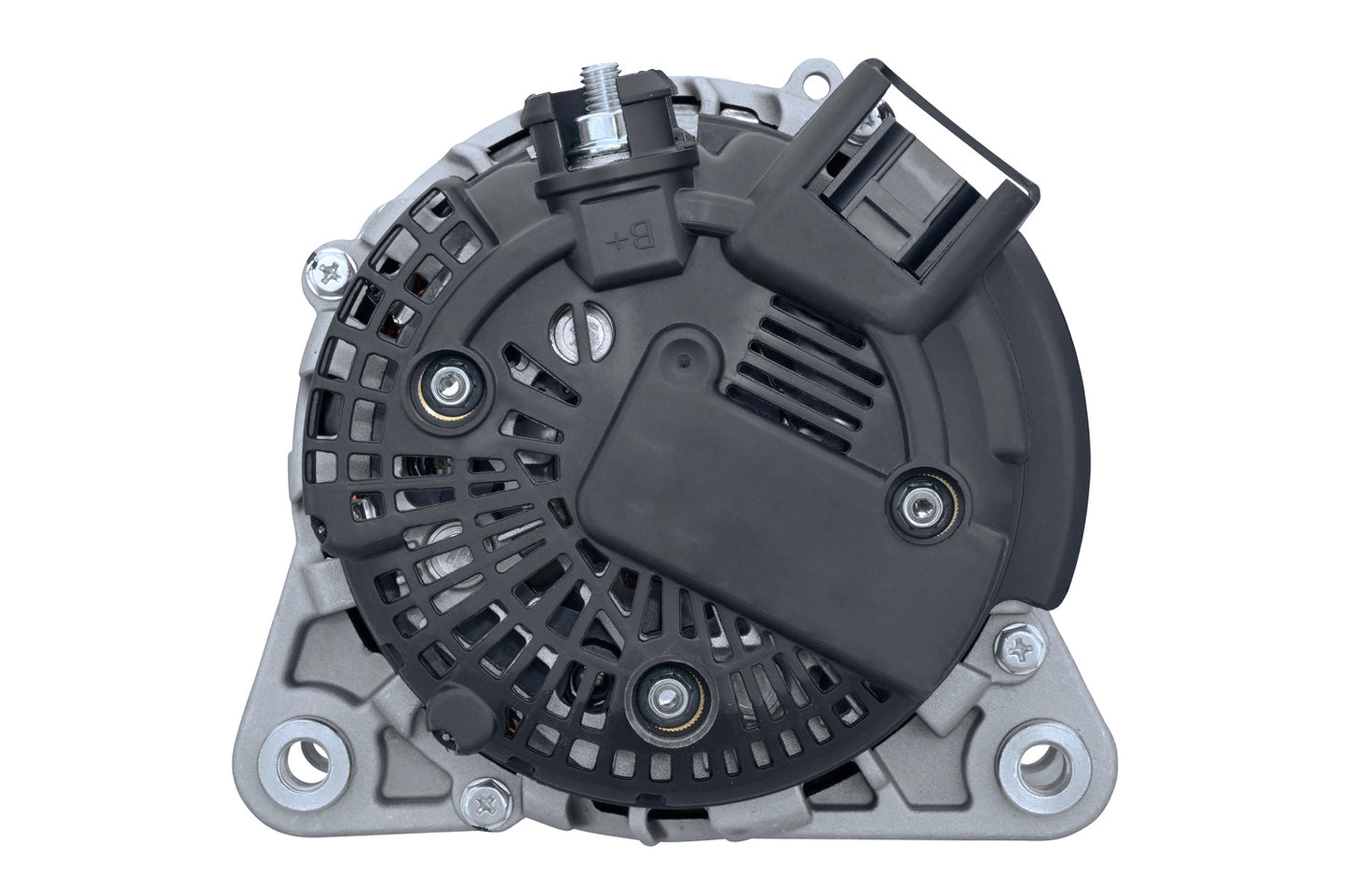 HELLA Alternator - 14V - 180A - for e.g. FORD MONDEO V  8EL015637-561