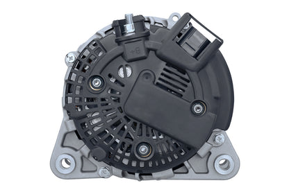 HELLA Alternator - 14V - 180A - for e.g. FORD MONDEO V  8EL015637-561