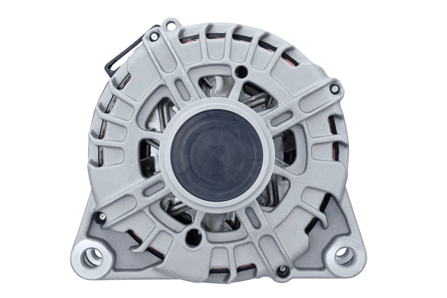 HELLA Alternator - 14V - 180A - for e.g. FORD MONDEO V  8EL015637-561