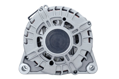 HELLA Alternator - 14V - 180A - for e.g. FORD MONDEO V  8EL015637-561