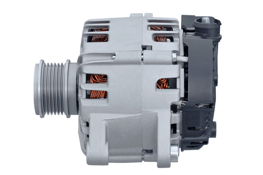 HELLA Alternator - 14V - 180A - for e.g. FORD MONDEO V  8EL015637-561