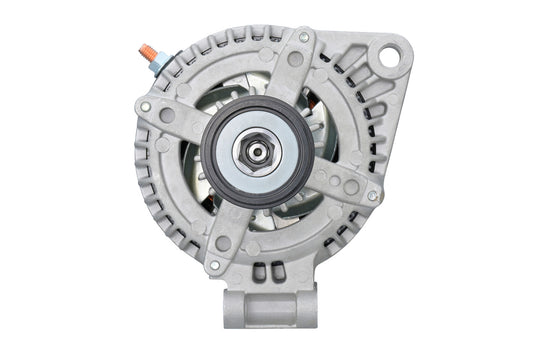 HELLA Alternator - 14V - 150A - for e.g. LAND ROVER DISCOVERY IV (L319) 2.7 TD 8EL015637-591