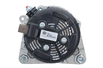 HELLA Alternator - 14V - 220A - for e.g. Jaguar XJ 8EL015637-621