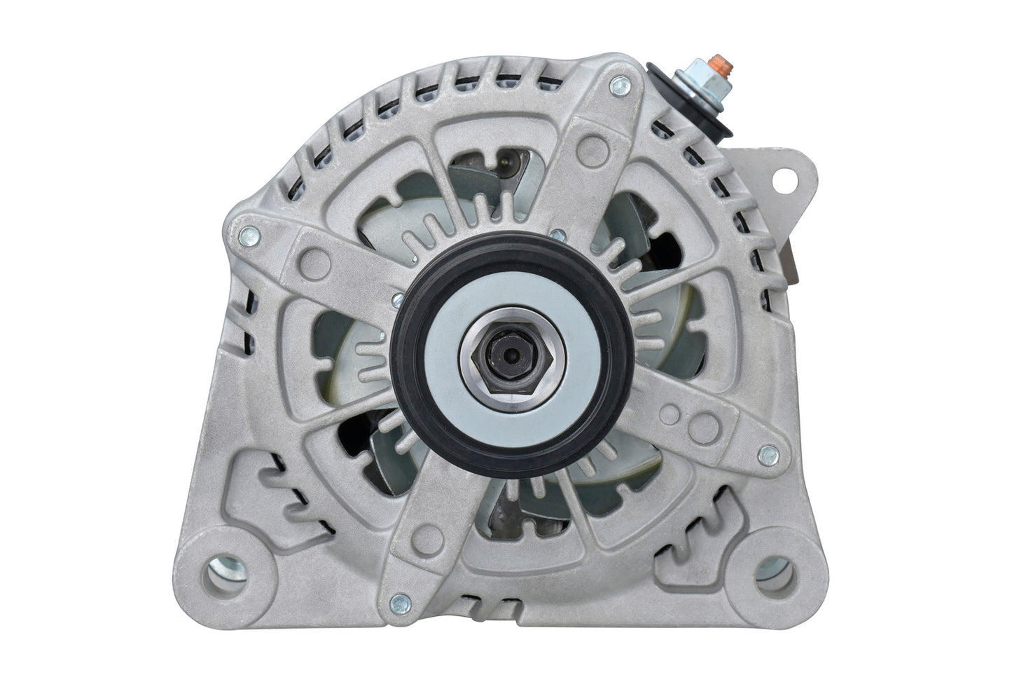 HELLA Alternator - 14V - 220A - for e.g. Jaguar XJ 8EL015637-621