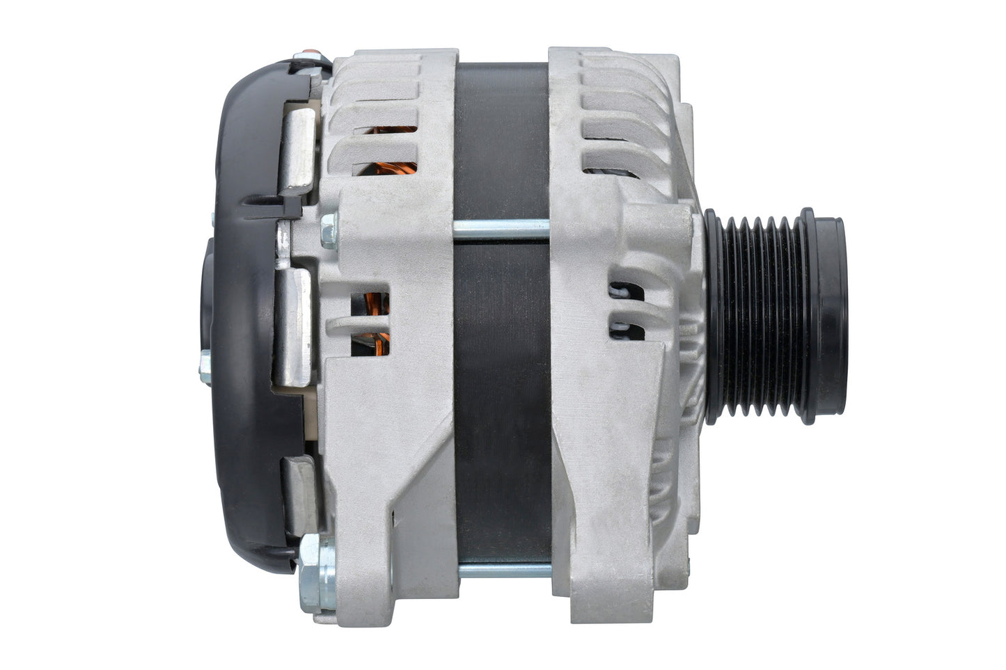 HELLA Alternator - 14V - 220A - for e.g. Jaguar XJ 8EL015637-621