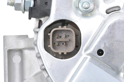 HELLA Alternator - 14V - 120A - for e.g. JAGUAR S-TYPE II (X200) 3.0 V6 8EL015637-631